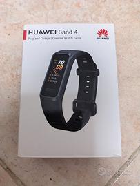 Band 4 Huawei 