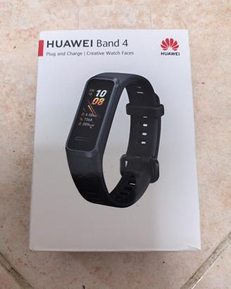 Band 4 Huawei 