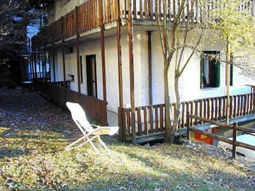 Appartamento montagna piazzatorre (BG)