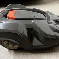 Robot tagliaerba Husqvarna  330x