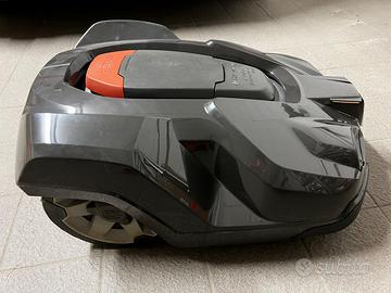 Robot tagliaerba Husqvarna  330x