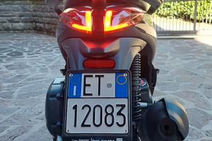 scuter piaggio 150
