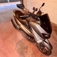 Yamaha Nmax 125 - 2016