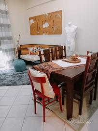 trilocale in centro