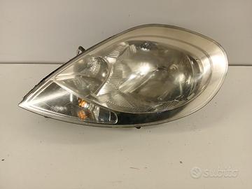 Faro ant sx RENAULT TRAFIC II '07