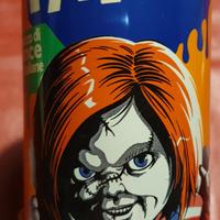 Lattina Chycky personaggio horror