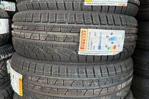 215 55 18 pirelli nuove dot 2026