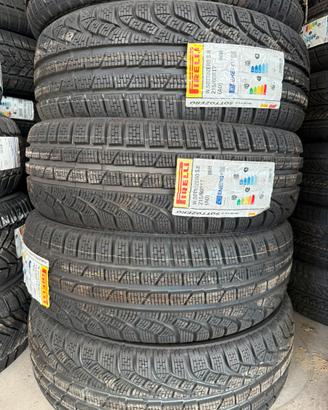 215 55 18 pirelli nuove dot 2026