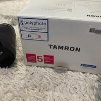 Tamron 28 75 mm di iii RXD