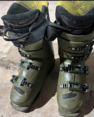 Scarponi da sci Rossignol – Taglia 24,5