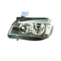 FANALE SINISTRO BMW X1 E84 09-