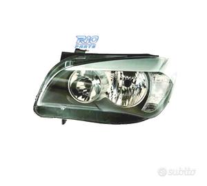 FANALE SINISTRO BMW X1 E84 09-