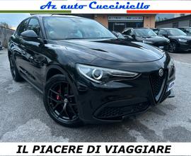 Alfa Romeo Stelvio 2.2 RESTYLING 190 CV AT8 Q4 Spr