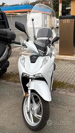Honda SH 150 Pochi km