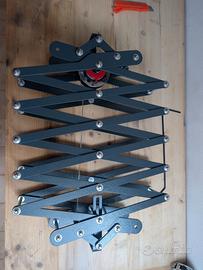 PANTOGRAFO CON FRIZIONE 