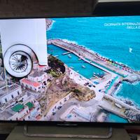 Sony bravia kd-55x8508c