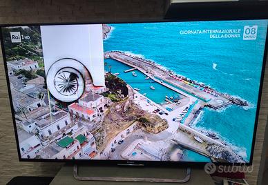 Sony bravia kd-55x8508c
