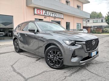 Mazda CX-60 2.5L e-Skyactiv G PHEV AWD Homura ***G