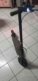 Monopattino elettrico Xiaomi 