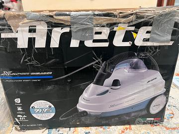 Pulitore a vapore Ariete