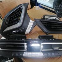 Bocchette aria bmw serie 1 f40