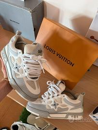LV SKATE scarpe da skate