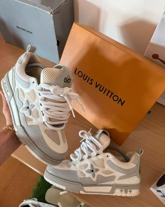 LV SKATE scarpe da skate