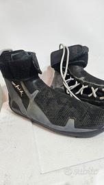 Stivaletti Vela Zhik Boot 560 Neoprene