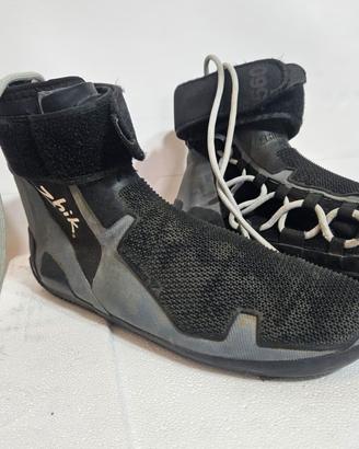 Stivaletti Vela Zhik Boot 560 Neoprene