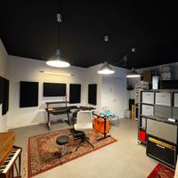 Ampio ufficio/coworking in centro città