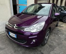 Citroen C3 BlueHDi 75 Live Edition - OK Neopatenta