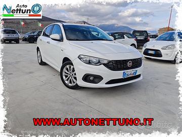 Fiat Tipo 1.4 5 porte Lounge GPL