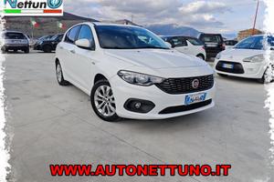 Fiat Tipo 1.4 5 porte Lounge GPL