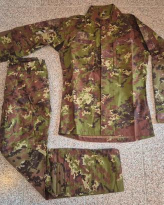 Mimetica AERO SEKUR Rara cbt FS Army Militare 