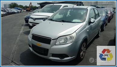 Ricambi Usati CHEVROLET Aveo II