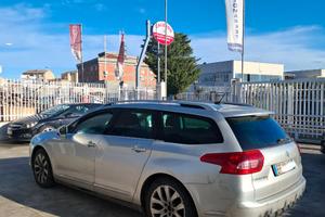 CITROEN C 5 SW 2.0 D 140 CV EXCLUSIVE