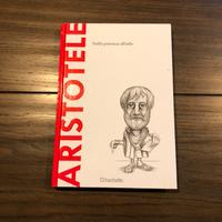 Aristotele - dalla potenza all’atto