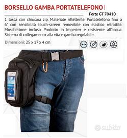 BORSELLO PORTATELEFONO