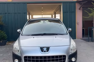 Peugeot 3008 1.6 HDi 112CV Business