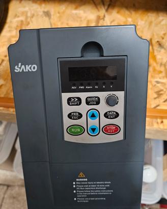 inverter sako 