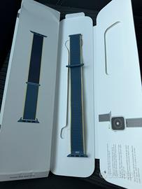 Cinturino Apple Watch 40mm nuovo