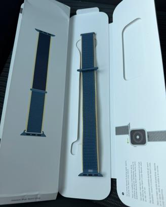 Cinturino Apple Watch 40mm nuovo