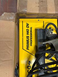 Saldatrice DECA Primus 140