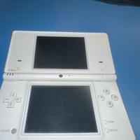 NINTENDO DSi (trattabile)