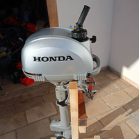 Honda BF 2.3 CV Gambo Corto