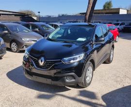 RENAULT Kadjar TCe 130CV Energy Life CRUISE,CLIM