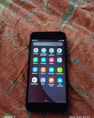 Samsung Galaxy A10 