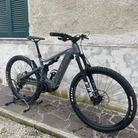 E-bike