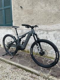 E-bike
