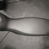 sella standard BMW F800GS